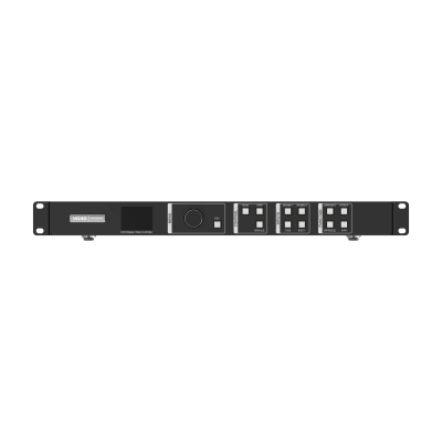 vc4s Controlador Todo en Uno VC4S / Entrada 3G-SDI / 4 Puertos Ethernet / 2.6 MP / Máximo 3840x3840 / HDMI 1.3