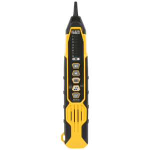 vdv500-223 Sonda Digital Profesional / Rastreo de Tono Digital y Analógico / LED para Espacios Oscuros / Conector de Auriculares para Ruido Extremo / Modelo VDV500-223 / Cumple con Certificaciones CE y UKCA / Punta de Sonda Reemplazable