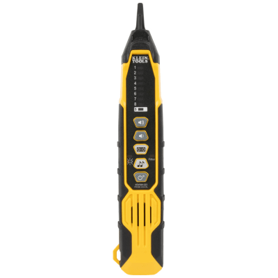 vdv500-223 Sonda Digital Profesional / Rastreo de Tono Digital y Analógico / LED para Espacios Oscuros / Conector de Auriculares para Ruido Extremo / Modelo VDV500-223 / Cumple con Certificaciones CE y UKCA / Punta de Sonda Reemplazable