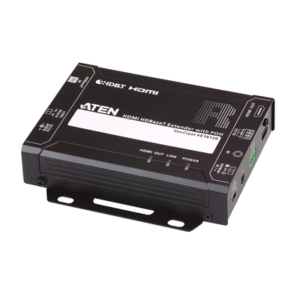 ve1812r Extensor HDMI HDBaseT Unidad receptora VE1812