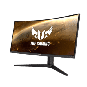 vg34vql1b Monitor Curvo 34 pulgadas / 21:9 / Resolución 3440x1440 / VA LED / 180Hz / 1ms / HDR10 / Adaptive-Sync