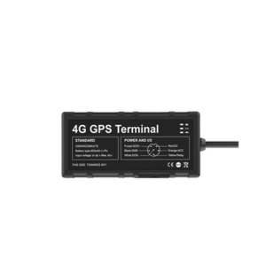 vl01 Localizador vehicular 4G -3G- 2G + WIFI