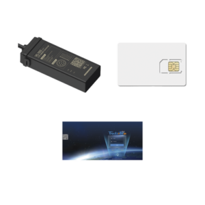 vl103kit KIT GPS / Localizador para Vehiculos / 4G LTE CAT1 con Fallback a 2G/ Apagado y encendido de motor remoto / Entrada analogica / Sistema de protección de baterias / Tamaño super pequeño con IP66 especial para motocicletas /