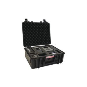 vox-kit Kit para Pruebas de Inteligibilidad