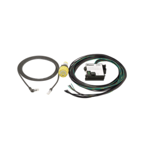 vs-avt-c08-l10 Verificador de Ausencia de Voltaje VeriSafe™, Para Tableros Electricos CCMs Trifásicos de Hasta 600 Vca, Incluye Cables y Batería de litio