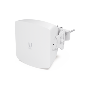 UISP Access Point Multipunto Tecnología Wave en 60 Ghz, hasta 15 estaciones, hasta 5.4 Gbps, respaldo en 5 Ghz. 1 puerto SFP+ 10G, 1 puerto 2.5g Gbps, con GPS