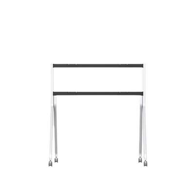 wb1m0ideahub07 Soporte con ruedas II para HUAWEI Ideahub (65/75/86 pulgadas)