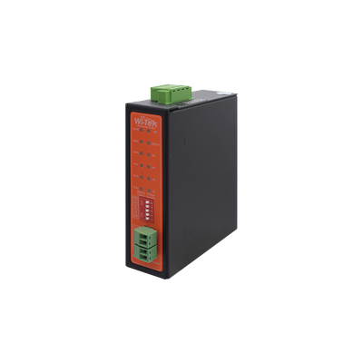 wi-ps301-ups Controlador Solar Inteligenete hasta 8A / Entrada Panel 12/24 Vcc 400W / Batería Plomo-ácido y Litio.