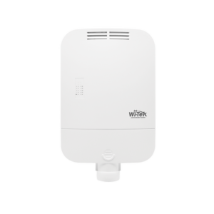 wi-ps306gf-o Switch CCTV PoE para exterior / No administrable / Con 4 puertos Gigabit PoE af/at + 1 Puertos Uplink Gigabit + 1 x SFP Gigabit / Presupuesto 65 W / Ideal para Aplicaciones de Videovigilancia
