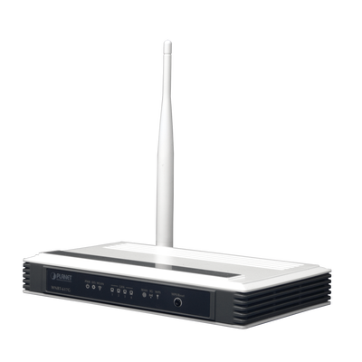 wnrt-617g Ruteador 3G y 4G Inalámbrico (1T/1R)