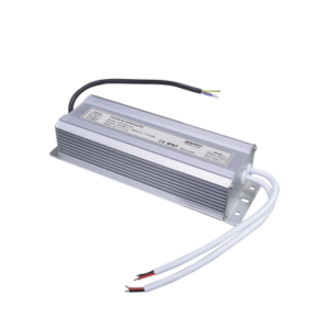 Fuente 12 V / 10 Amperes / Waterproof / Intemperie grado IP67