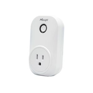 ws523915m Tomacorriente Inteligente para Control de Energía y Automatización con LoRaWAN