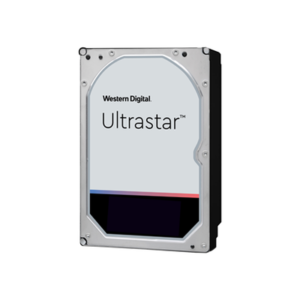 wus721010ale6l4 Disco Duro Enterprise 10 TB / Wester Digital (WD) / Serie Ultrastar / Recomendado para Data Center y NVRs de Alta Capacidad / Alto Performace