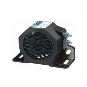 x580 Alarma de reversa vehicular, 12-80 Vcc, 87 dBA