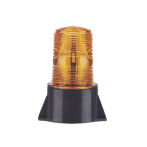 Mini Burbuja LED Serie X62, Color Ámbar