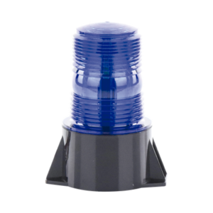 Mini Burbuja de LED Serie X62, Color Azul