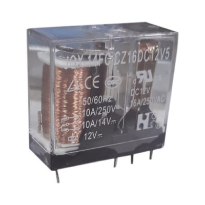 xb-relay Refacción / Relevador para Tarjetas de Operadores AccessPRO
