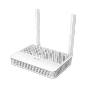 xc220g3 ONU/ONT - XPON Router WIFI AC 1200 / Modo EPON y GPON / 1 Puerto PON SC/APC / 2 Puertos LAN 10/100/1000 MBPS / Soporta AgiNet Config - AgiNet ACS (herramienta de gestón remota)