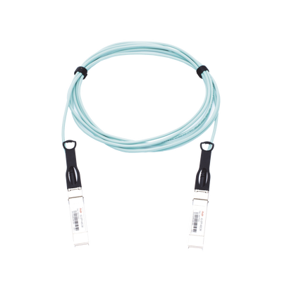 xg-sfp-aoc3m Jumper de fibra con MINI-GBIC SFP+ 10GB 3m