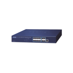 xgs-6311-12x Switch Administrable Capa 3, 12 Puertos SFP+ 10G BASE-X, 1 Puerto de Consola RJ45.