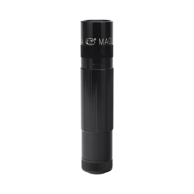 xl50-s3017 Linterna de Mano Maglite LED Ultrabrillante 200 lm. con 3 Funciones: Alto Poder, Modo Ahorro e Intermitente. Resistente a la Corrosión.