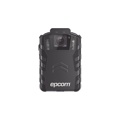 xmrx5 Body Camera para Seguridad / Hasta 32 Megapixeles / Video HD 3 Megapixel / Descarga de Video Automática / GPS Interconstruido / Pantalla LCD