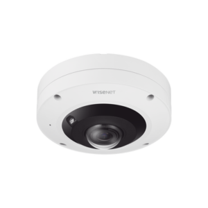 xnf-9013rv IA Fisheye IP 12 Megapixel / WDR 120dB / Deteccion de personas con IA / NEMA 4X / IP66 / IK10