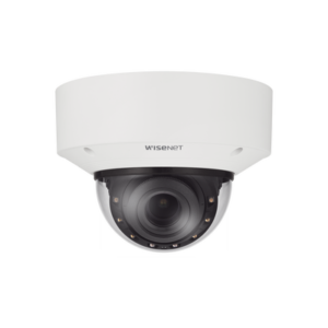 xnv-c6083r Cámara Domo 2MP con IA, Antivandalica / Lente Motorizado de 2.8 a 12mm / IR 40m / WDR 120dB / Ranura MicroSD / IP66 IP67 IK10 NEMA4X