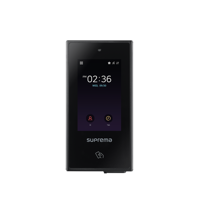 xs2dpb Lector Multitecnolgia de tarjetas Mifare, móviles atraves de Bluetooth