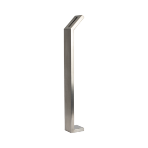 xtslss soporte para lectoras de acero inoxidable