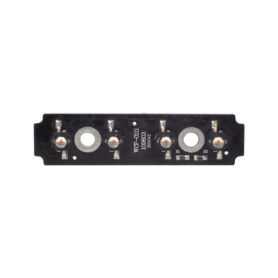 z-0111-b Tablilla de reemplazo con 4 LED Azul para XLL1088