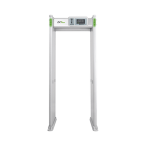 zkd4330 Detector de metales de 33 zonas