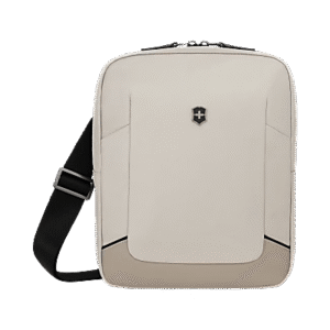 653-537 Bolso Bandolera / Crossbody Moderno / Compartimentos Organizativos / Materiales Primera Calidad / Elegante y Funcional