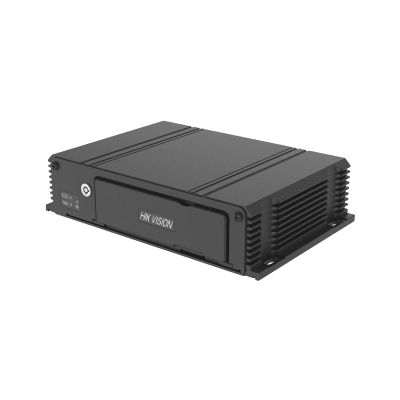 ae-md5043sd-glflite Grabador de Video Móvil AE-MD5043-SD Series / 4 Canales HDTVI-AHD-CVBS / SD Card Hasta 256 GB / 4G Integrado / GPS y GLONASS / Chasis de Aluminio Sin Ventilador / Compatible con H.264 y H.265