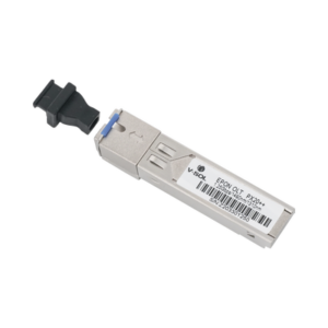 epon-sfp-px20 Módulo SFP EPON PX20++, SC / UPC, hasta 20Km