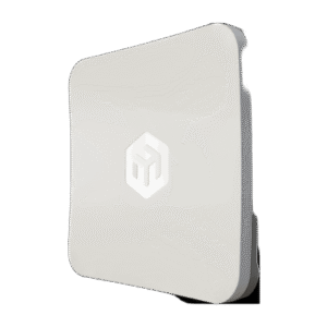 rb-sxtsq-5axd (SXTsq 5 ax) CPE Exterior Wi-Fi 6 con Antena de 16 dBi / MIMO 2x2 / Puerto Gigabit / PoE Pasivo