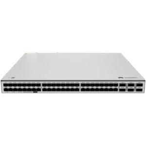 s630-48x6c Switch Core eKitEngine / 48 Puertos (10G) SFP+ / 6 Puertos (100G) QSFP28 / Capa 3 / Switching 2,160 Gbps / Forwarding 1,607 Mpps / iStack / Gestión Cloud / Libre de Licenciamiento