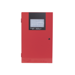 Panel de Detección de Incendio / Direccionable / Hasta 198 Puntos / 99 Detectores y 99 Módulos con Tecnología SK / 127 Dispositivos en Cualquier Combinación con Tecnología SD