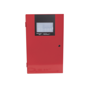 Panel de Detección de Incendio / Direccionable / Hasta 1,110 Puntos con Tecnología SK / Hasta 635 Puntos con Tecnología SD