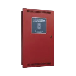 Amplificador Inteligente Compatible con ECC-50/100