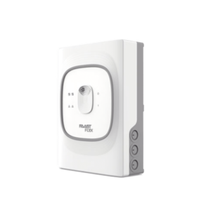 Detector de Humo por Aspiración FAAST FLEX / 1 Tubería / 1 Zona / hasta 1,600 m² de Cobertura / hasta 105 Metros de Tubería