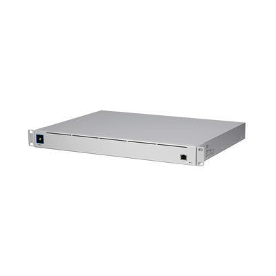 usp-rps Sistema de energía redundante UniFi SmartPower, diseñado para proteger hasta 6 dispositivos compatibles con SmartPower
