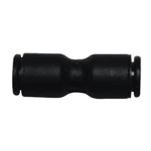 Conector recto de 4 mm a 4 mm , paquete de 10 piezas serie VESDA E VEA