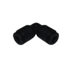 Conector en angulo recto de 4 mm a 4 mm , paquete de 10 piezas serie VESDA E VEA