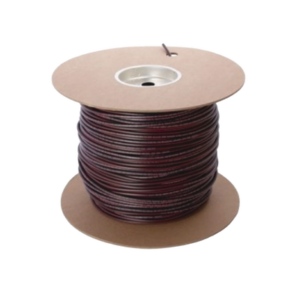 Rollo de 330 pies de microtubo de 6 mm